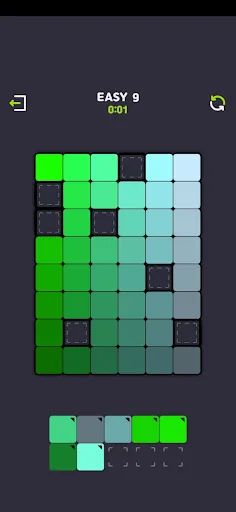 Dr. Colors screenshot 1