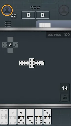 Dr. Dominoes screenshot 2