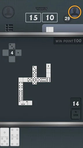 Dr. Dominoes screenshot 3