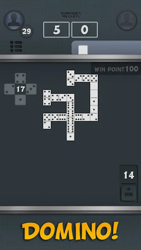 Dr. Dominoes screenshot 4
