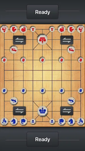 Dr. Janggi screenshot 2