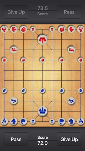 Dr. Janggi screenshot 3