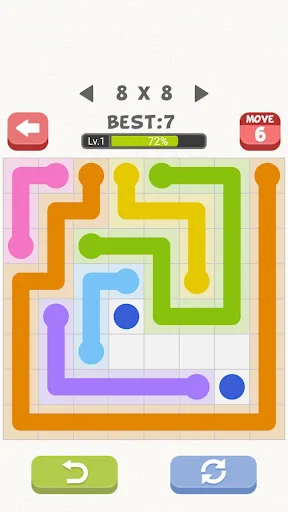 Dr. Link screenshot 4
