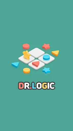 Dr. Logic screenshot 1