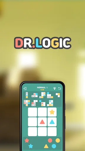 Dr. Logic screenshot 2