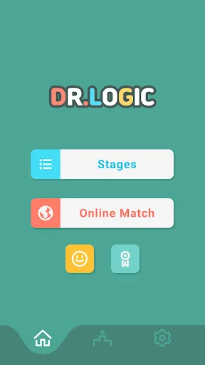 Dr. Logic screenshot 3