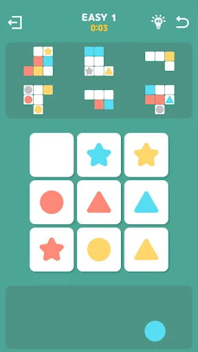 Dr. Logic screenshot 4