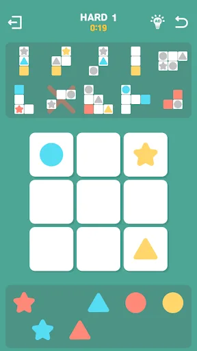 Dr. Logic screenshot 5
