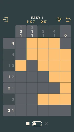 Dr. Nonogram screenshot 1