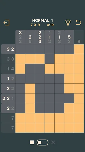 Dr. Nonogram screenshot 2