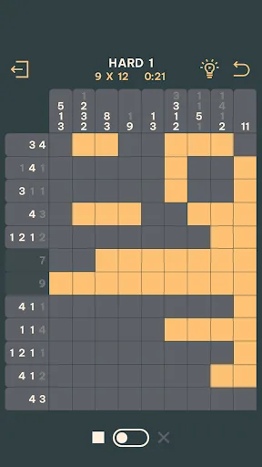 Dr. Nonogram screenshot 3