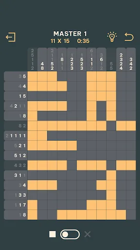 Dr. Nonogram screenshot 4
