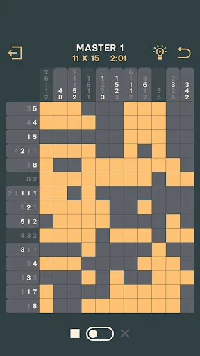 Dr. Nonogram screenshot 5