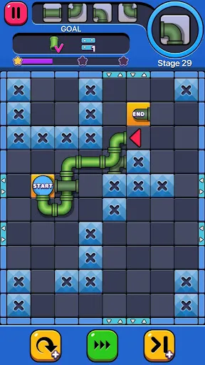 Dr. Pipe 2 screenshot 1