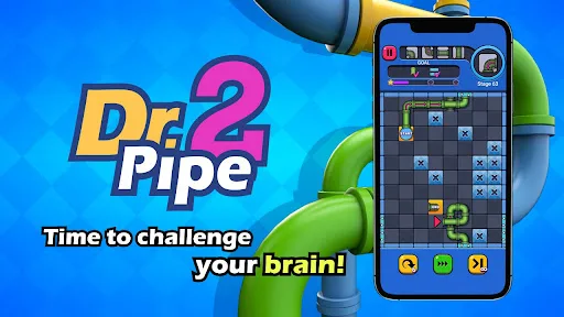Dr. Pipe 2 screenshot 4