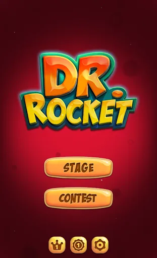 Dr. Rocket screenshot 1