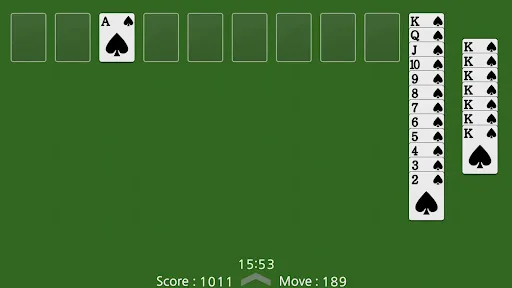 Dr. Spider screenshot 3