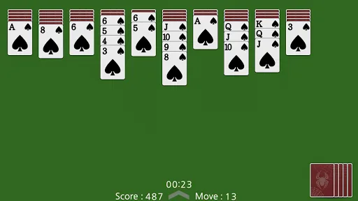 Dr. Spider screenshot 5