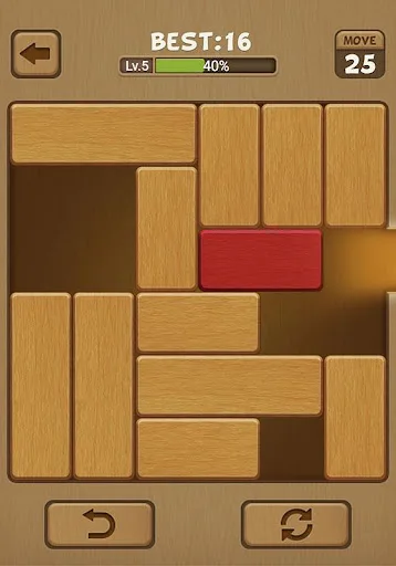 Dr. Unblock screenshot 1