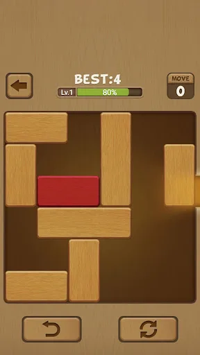 Dr. Unblock screenshot 3