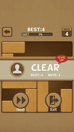 Dr. Unblock screenshot 4