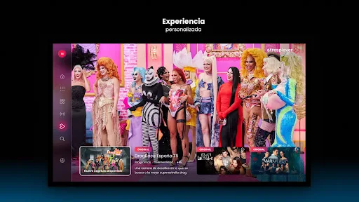 atresplayer: Ver TV online screenshot 4
