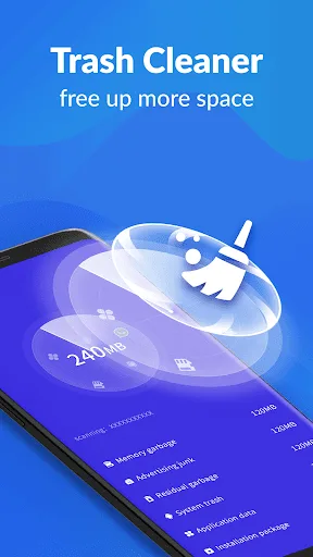 Super Antivirus - Clean Virus screenshot 5