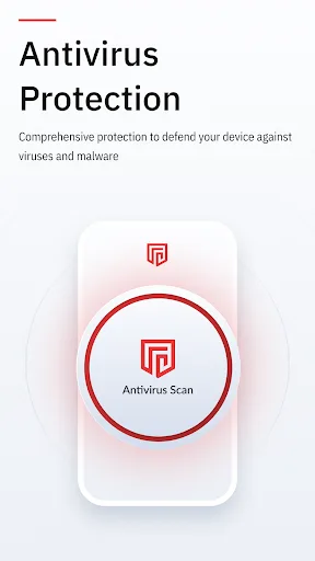 Antivirus Guardian screenshot 4