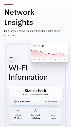 Antivirus Guardian screenshot 5