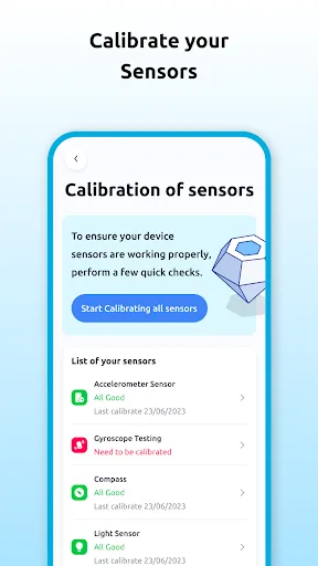 Antivirus Protector screenshot 5