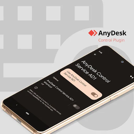 AnyDesk plugin ad1 screenshot 5