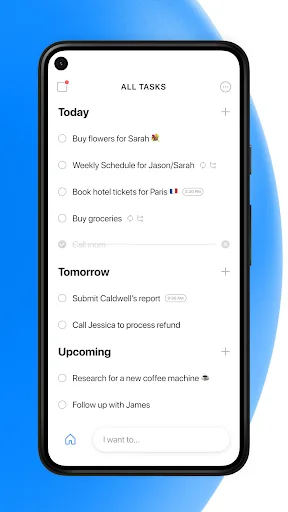 Any.do - To do list & Calendar screenshot 2