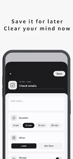 Any Planner-Daily Task Planner screenshot 2