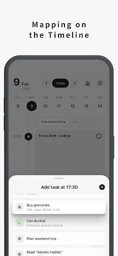 Any Planner-Daily Task Planner screenshot 4