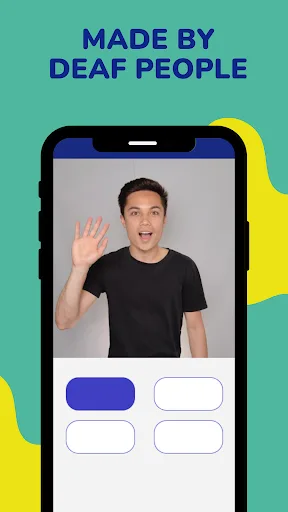 Anysign: Learn Sign Language screenshot 3