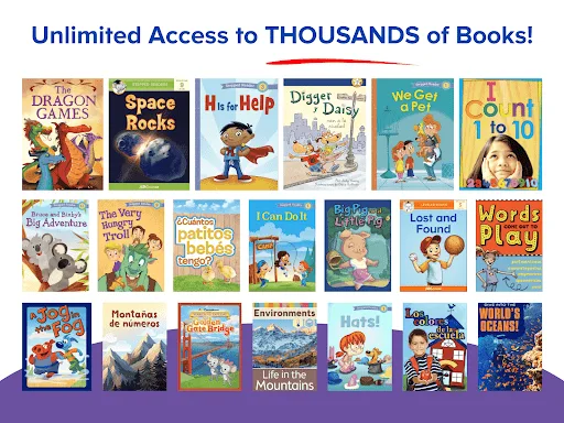 ReadingIQ screenshot 5