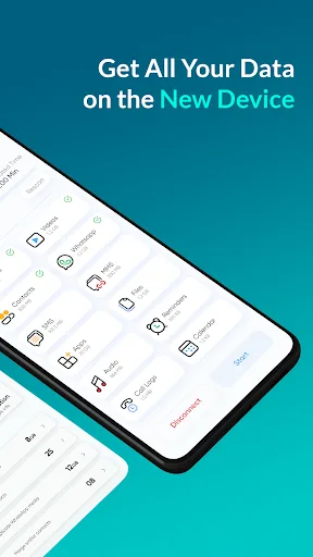 Smart Transfer: File Sharing screenshot 2
