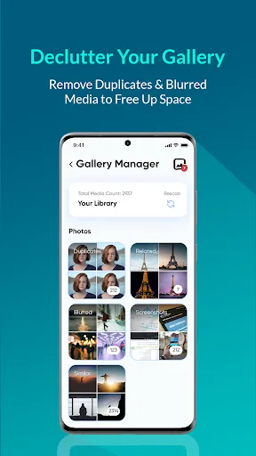 Smart Transfer: File Sharing screenshot 3