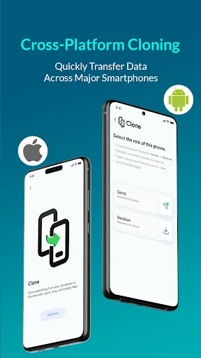 Smart Transfer: File Sharing screenshot 5