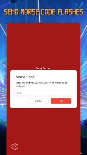 Strobe Light screenshot 4