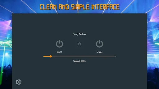 Strobe Light screenshot 5