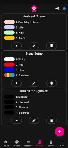 Ape Labs CONNECT V2 screenshot 4