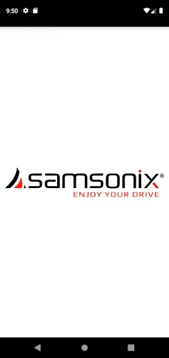 SAMSONIX R665 screenshot 1