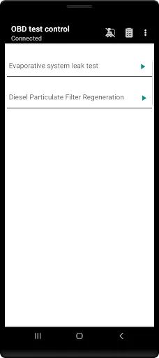 Tor OBD2 Diagnostics screenshot 5