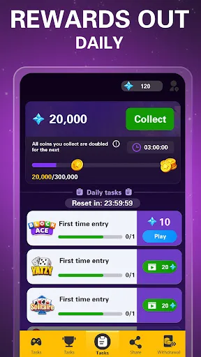 PlayPort: Play Game For Fun screenshot 2