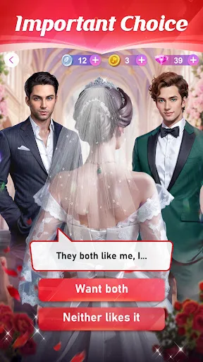 Your Stories: Interactive Game screenshot 3