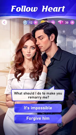 Your Stories: Interactive Game screenshot 4