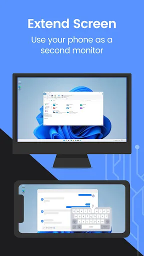 LetsView- Wireless Screen Cast screenshot 3