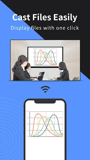 LetsView- Wireless Screen Cast screenshot 5