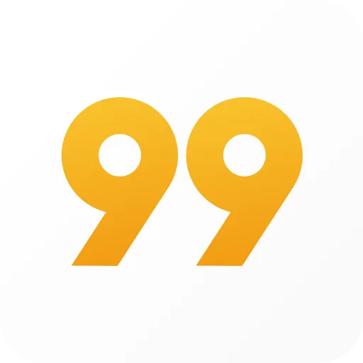 99 Motorista e Entregador